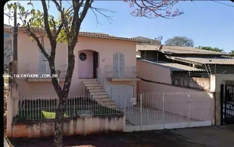 Casa com 5 Quartos à venda, 170m² no Jardim Vila Rica, Cambé