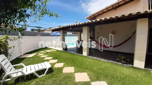 Casa com 4 Quartos à venda, 487m² no Vilas do Atlântico, Lauro de Freitas