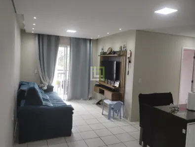 Apartamento com 3 Quartos à venda, 72m² no Vila Santa Maria, Jundiaí