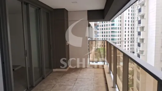 Apartamento com 2 Quartos à venda, 70m² no Vila Nova Conceição, São Paulo
