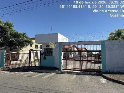 Casa de Condomínio com 2 Quartos à venda, 58m² no Fazenda Quebra Anzol - Residencial Portal dos Ipês II, Goiânia
