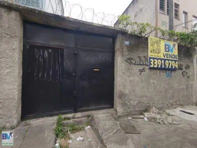 Lote/Terreno à venda, 400m² no Bonsucesso, Rio de Janeiro