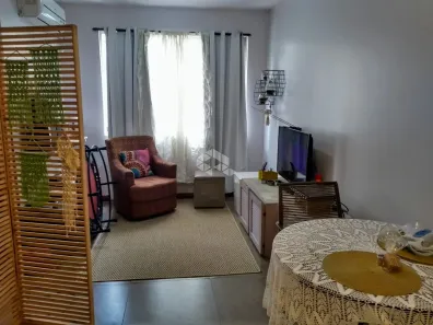 Apartamento com 1 Quarto à venda, 43m² no Medianeira, Porto Alegre