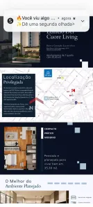 Apartamento com 1 Quarto à venda, 35m² no Coração Eucarístico, Belo Horizonte