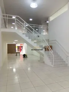 Ponto Comercial para alugar, 250m² no Centro, Jundiaí