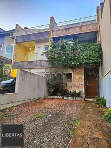 Casa de Condomínio com 2 Quartos à venda, 201m² no Mário Quintana, Porto Alegre