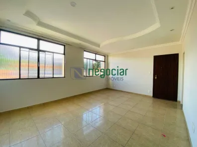 Apartamento com 3 Quartos à venda, 116m² no Filadélfia, Betim