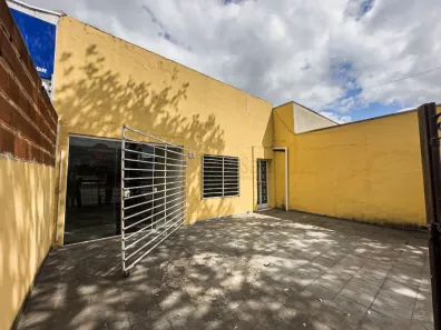 Casa com 2 Quartos à venda, 95m² no Parque Industrial, São José dos Campos