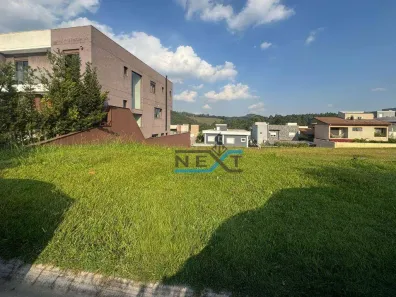 Lote/Terreno à venda, 420m² no Tamboré, Santana de Parnaíba