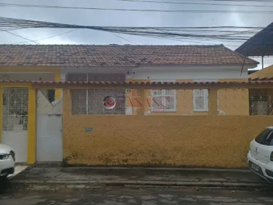 Casa de Condomínio com 4 Quartos à venda, 120m² no Inhaúma, Rio de Janeiro