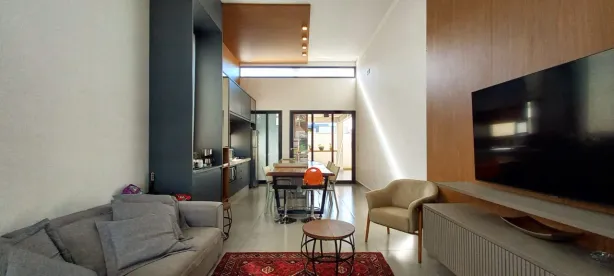 Casa de Condomínio com 3 Quartos à venda, 157m² no Portal da Mata, Ribeirão Preto