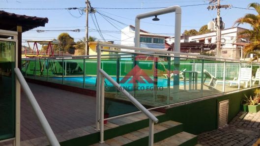 Apartamento com 2 Quartos à venda, 62m² no Coelho, São Gonçalo