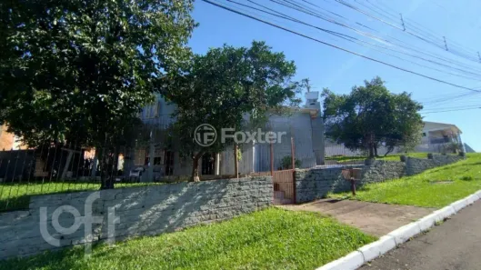 Casa com 4 Quartos à venda, 110m² no Petrópolis, Novo Hamburgo