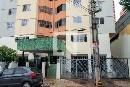 Apartamento com 2 Quartos à venda, 70m² no Setor Central, Goiânia