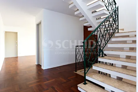Casa com 3 Quartos à venda, 239m² no Vila Madalena, São Paulo