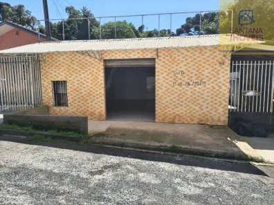 Sala Comercial para alugar, 60m² no Conjunto Habitacional Monsenhor Francisco Gorski, Campo Largo