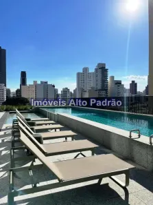Apartamento com 3 Quartos à venda, 170m² no Pinheiros, São Paulo