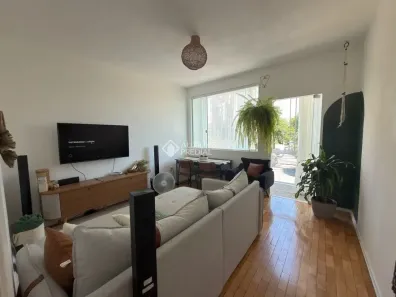 Apartamento com 1 Quarto à venda, 61m² no Jardim Botânico, Porto Alegre