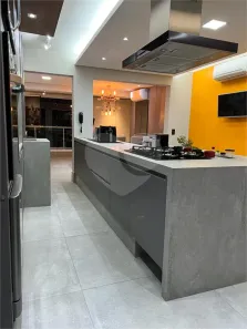 Apartamento com 2 Quartos à venda, 92m² no Jardim Dom Bosco, São Paulo