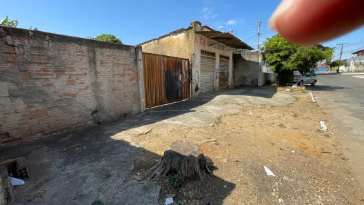 Lote/Terreno à venda, 458m² no Goiá, Goiânia