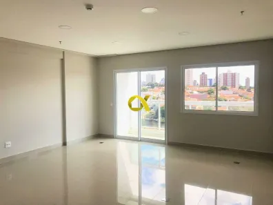 Sala Comercial para alugar, 42m² no Cidade Jardim, Piracicaba