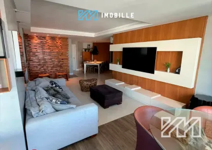 Apartamento com 3 Quartos à venda, 153m² no Centro, Balneário Camboriú