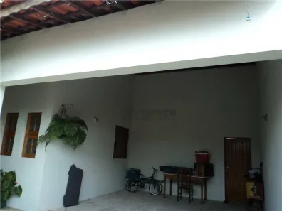 Casa com 3 Quartos à venda, 120m² no São Luiz, Itu