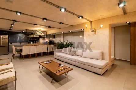 Apartamento com 3 Quartos à venda, 150m² no Vila Augusta, Guarulhos