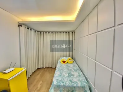 Casa com 4 Quartos à venda, 320m² no Inconfidentes, Contagem