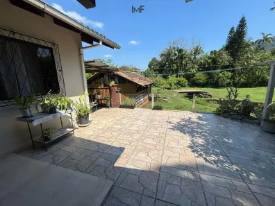 Casa com 3 Quartos à venda, 181m² no Centro, Pomerode