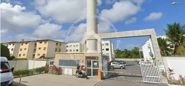 Apartamento com 2 Quartos à venda, 60m² no Jabotiana, Aracaju
