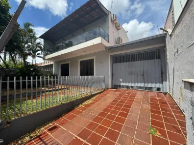 Casa com 4 Quartos à venda, 449m² no Zona 02, Maringá