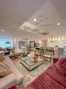 Apartamento com 4 Quartos à venda, 347m² no Ponta do Farol, São Luís
