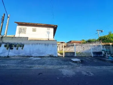 Casa com 2 Quartos à venda, 39m² no Trindade, São Gonçalo