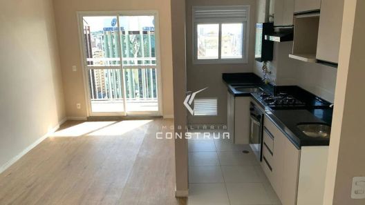 Apartamento com 2 Quartos para venda ou aluguel, 111m² no Centro, Campinas