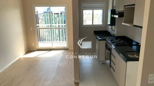 Apartamento com 2 Quartos para alugar, 111m² no Centro, Campinas