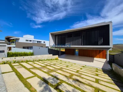 Casa de Condomínio com 4 Quartos à venda, 478m² no São Pedro, Juiz de Fora