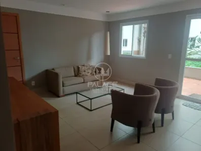 Apartamento com 2 Quartos à venda, 107m² no Morumbi, Piracicaba