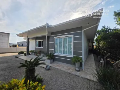 Casa com 3 Quartos à venda, 160m² no Centro, Antônio Carlos
