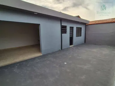 Casa com 4 Quartos à venda, 175m² no Jardim Estoril, Campinas