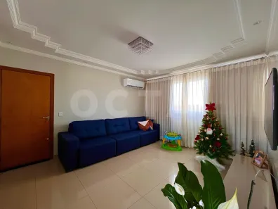 Apartamento com 2 Quartos à venda, 72m² no Laranjeiras, Uberlândia