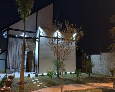 Casa de Condomínio com 3 Quartos à venda, 300m² no Parque Reserva Fazenda Imperial, Sorocaba