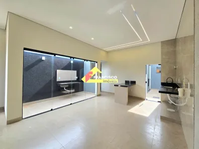 Casa com 3 Quartos à venda, 88m² no Balneário Rancho Alegre, Divinópolis