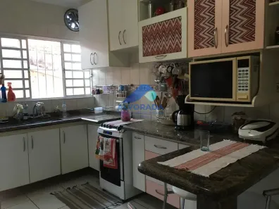 Casa com 3 Quartos à venda, 188m² no Jardim Oriente, São José dos Campos