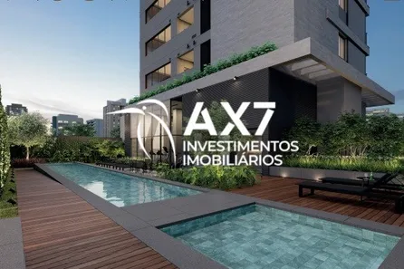 Apartamento com 3 Quartos à venda, 201m² no Jardim Paulista, São Paulo