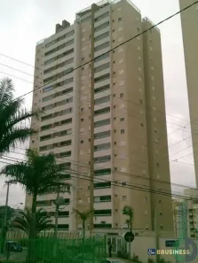 Apartamento com 3 Quartos à venda, 80m² no Campestre, Santo André