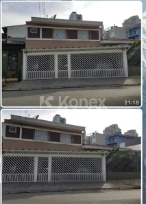 Imóvel Comercial com 3 Quartos à venda, 300m² no Água Fria, São Paulo