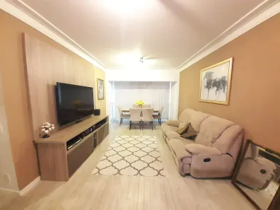 Apartamento com 3 Quartos à venda, 90m² no Água Fria, São Paulo
