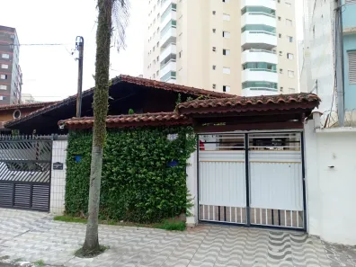Casa com 3 Quartos à venda, 107m² no Tupi, Praia Grande