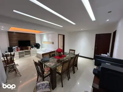 Apartamento com 3 Quartos à venda, 105m² no Barra da Tijuca, Rio de Janeiro